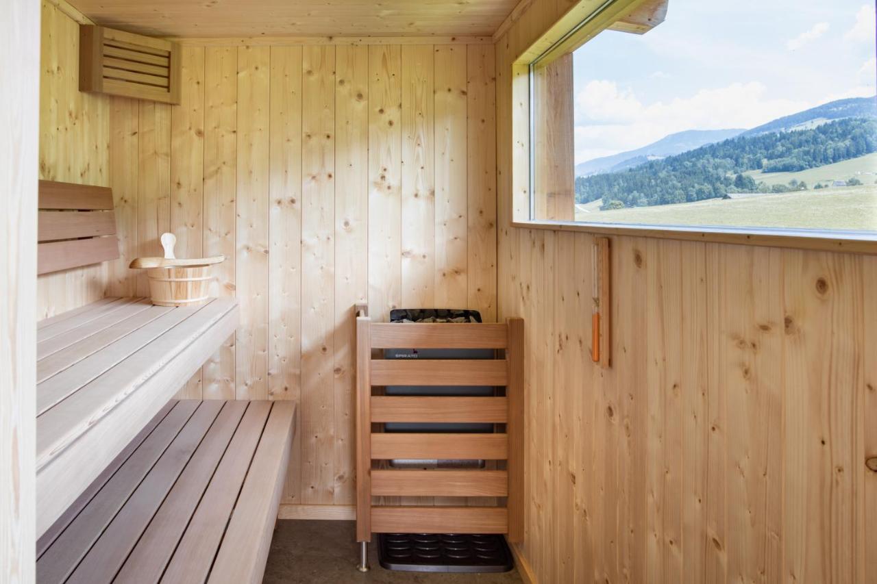 Appartementhaus Schuetter Exteriér fotografie